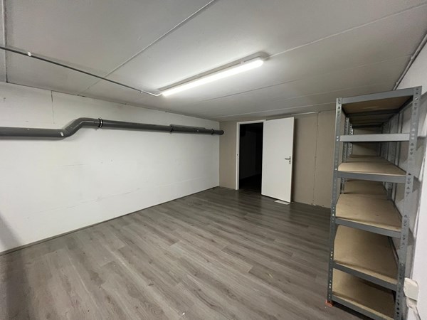 Medium property photo - Spaubeekstraat 105-44, 5035 JV Tilburg